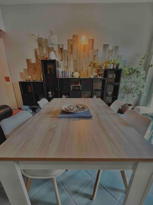 Panoramic 7 Apartment ตูริน ภายนอก รูปภาพ