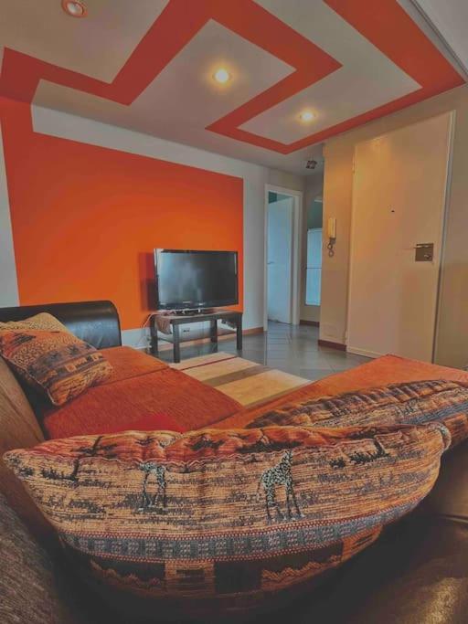 Panoramic 7 Apartment ตูริน ภายนอก รูปภาพ