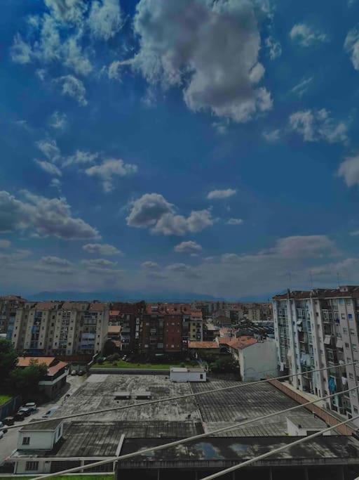 Panoramic 7 Apartment ตูริน ภายนอก รูปภาพ
