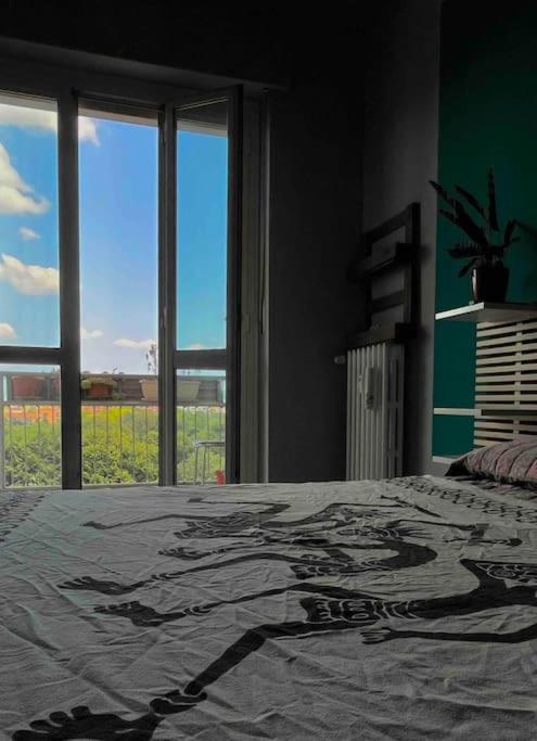 Panoramic 7 Apartment ตูริน ภายนอก รูปภาพ