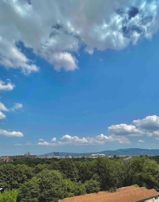 Panoramic 7 Apartment ตูริน ภายนอก รูปภาพ